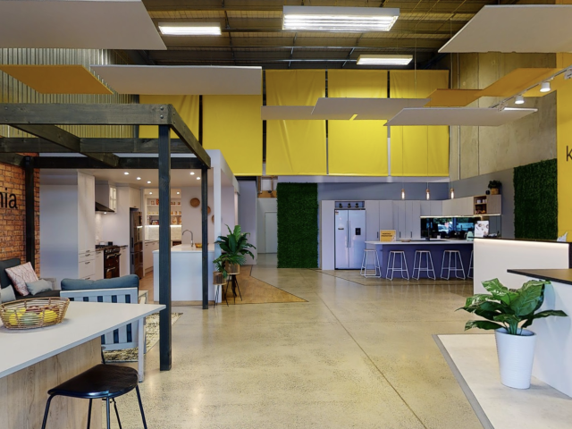 Kitchen Mania