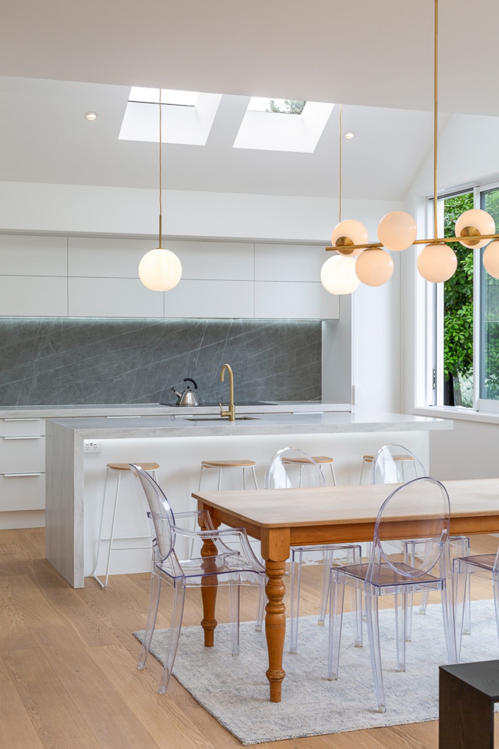 Kitchens Auckland Sandringham 6